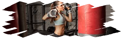 Cardio kickboxing